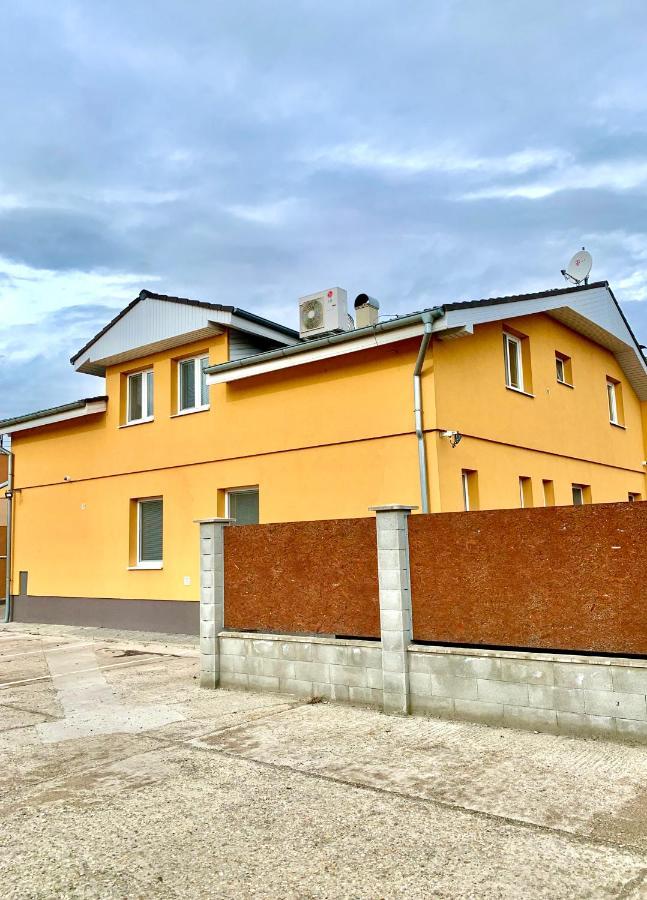 Pohoda Ubytovanie Stupava Zewnętrze zdjęcie