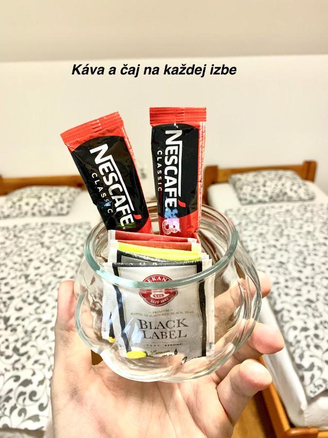 Pohoda Ubytovanie Stupava Zewnętrze zdjęcie
